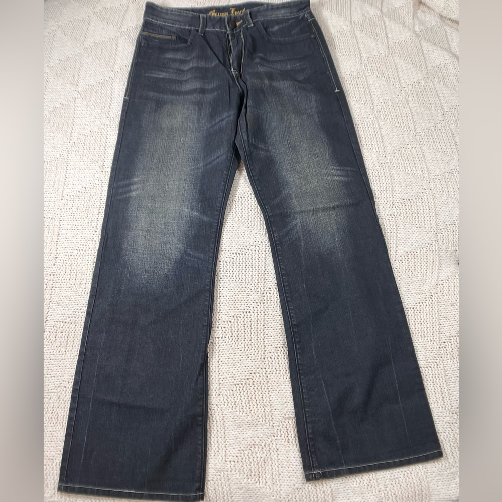 Guess Men’s Jeans , Vintage Size 33